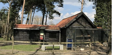 Oudbouw Dierenpark