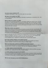 Brief januari 2024 bewoners Afvalstoffendienst (update plastic kliko) - achterkant