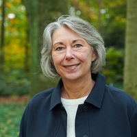 Elke Harleman