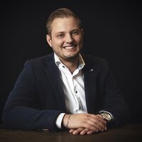 Joost Evers
